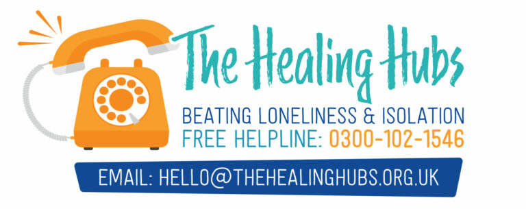 The Healing Hubs