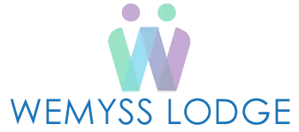 WEMYSS LODGE logo